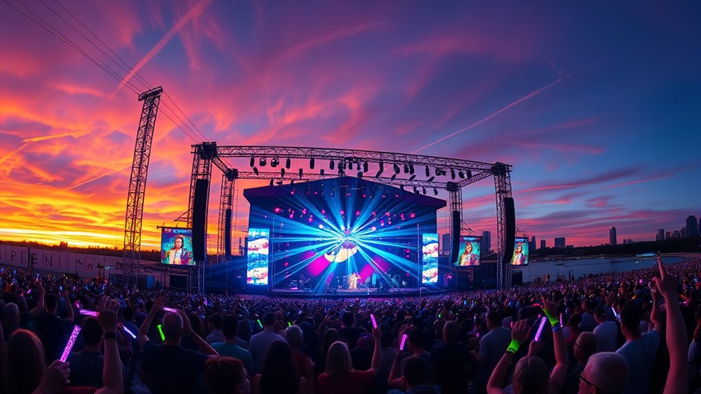 milwaukee summerfest cultural growth