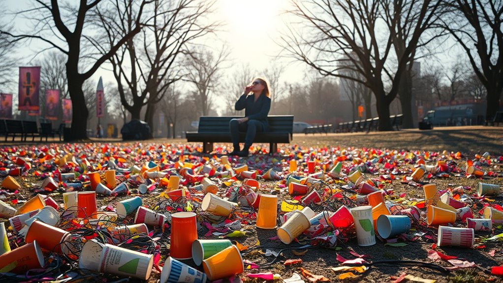 post festival rest and recovery