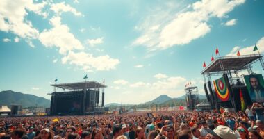 rock festival brazil guide
