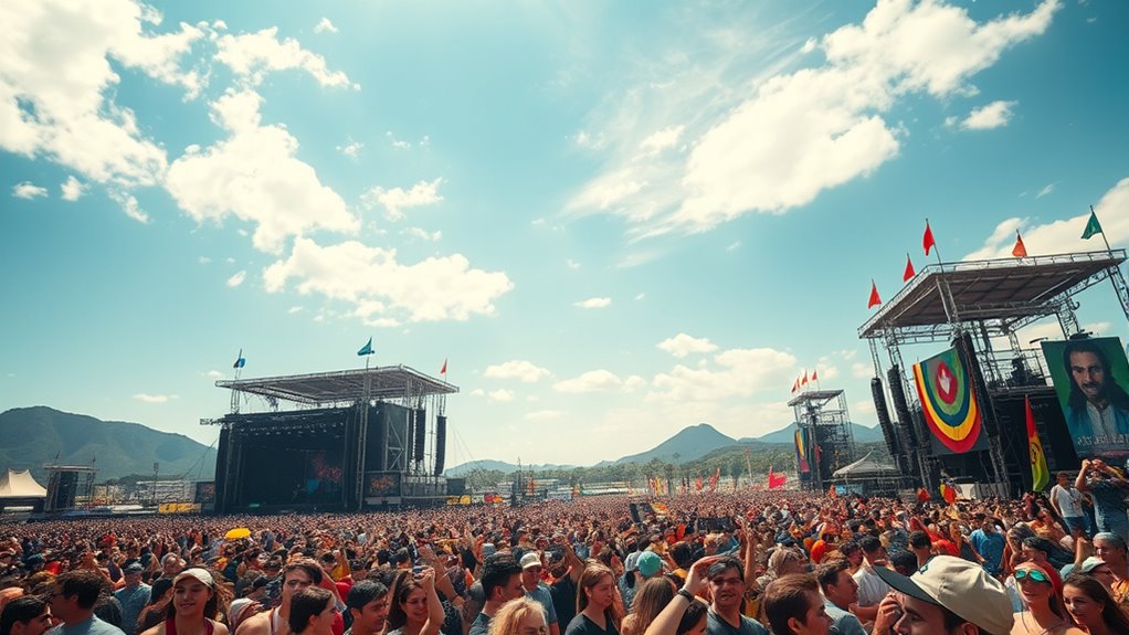 rock festival brazil guide