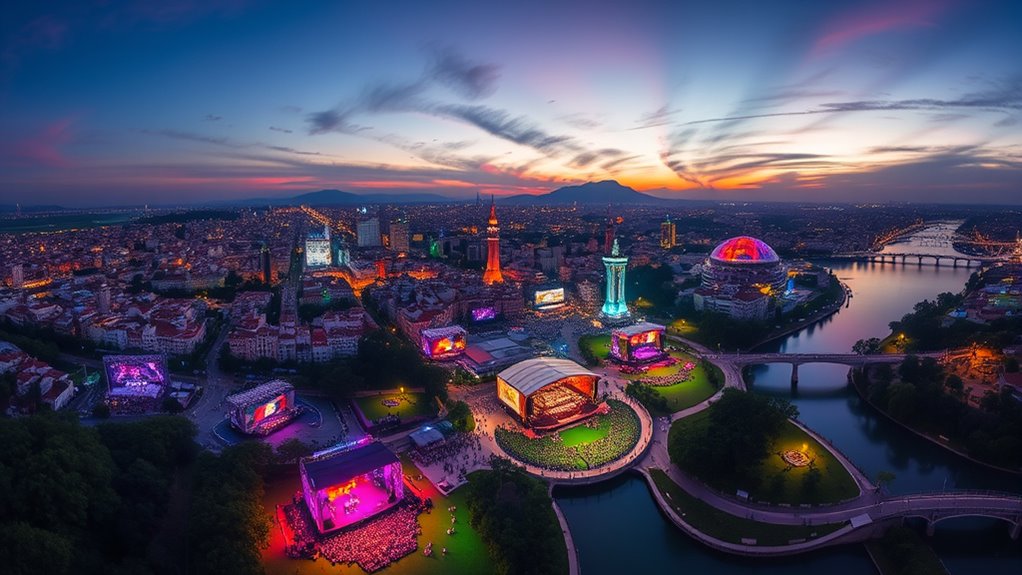 rock in rio expansion