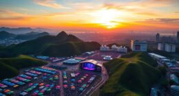 rock in rio origins