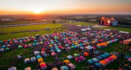 roskilde festival beginner guide