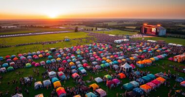 roskilde festival beginner guide