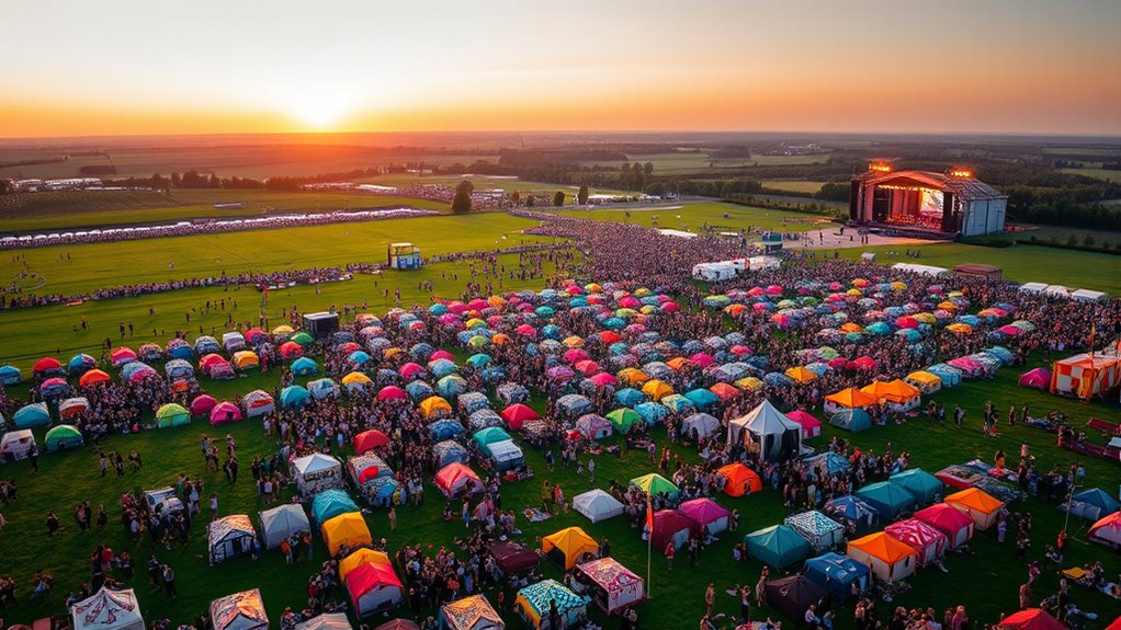 roskilde festival beginner guide