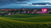 roskilde s evolving music legacy
