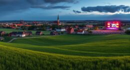 roskilde s evolving music legacy