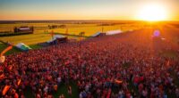 roskilde s vibrant community unity