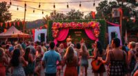 selecting your perfect festival