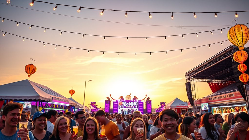 summerfest 11 day tips