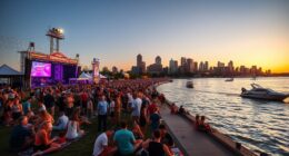 summerfest unites milwaukee community