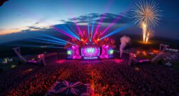 ten iconic tomorrowland moments