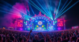 tomorrowland first timer essentials