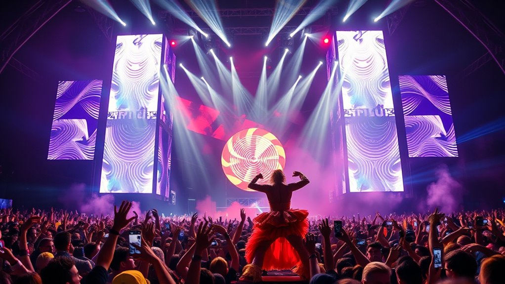 top 10 lolla concerts