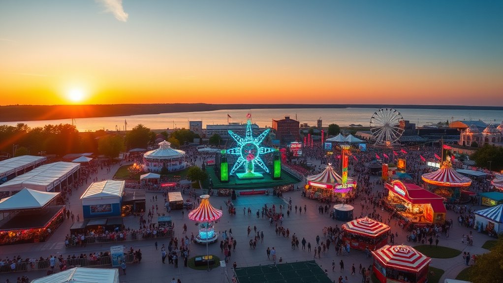 tradition meets innovative experience