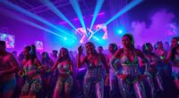 ultra edm festival outfits