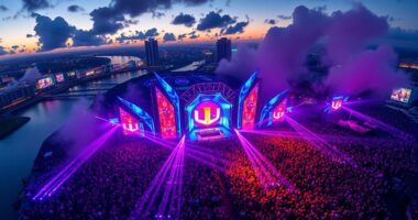 ultra miami festival guide