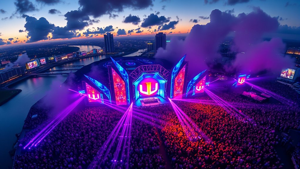 ultra miami festival guide