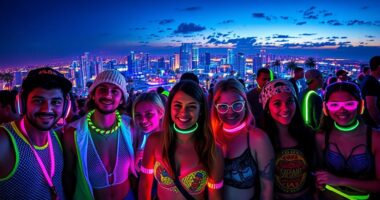 ultra miami trip tips