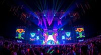 ultra s festival tech impact