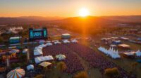 unique features of coachella