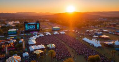 unique features of coachella
