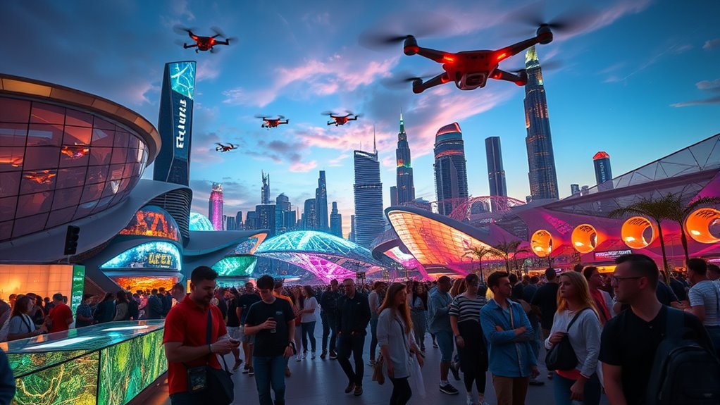 virtual reality drives sustainable innovation