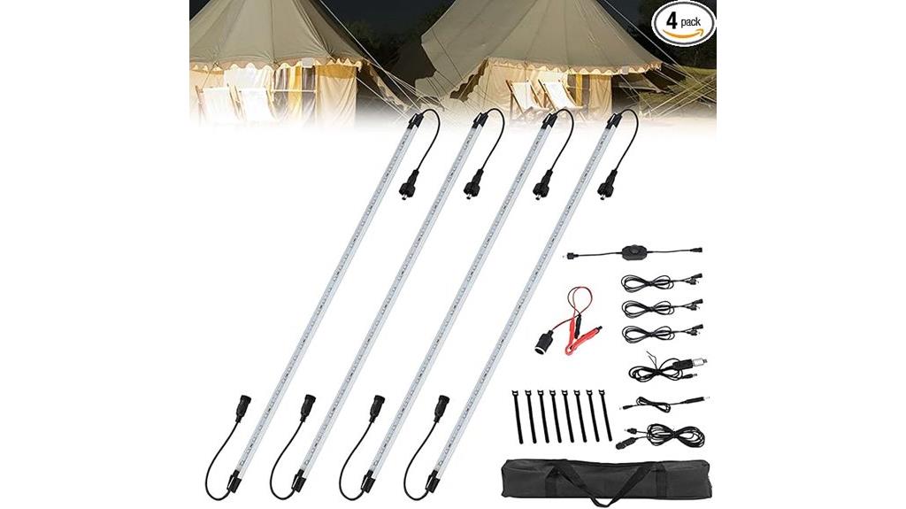12v led light bar kit