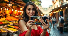 affordable professional mobile filming