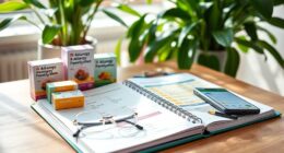 allergy health planning clarity