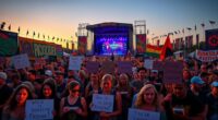 art meets social change
