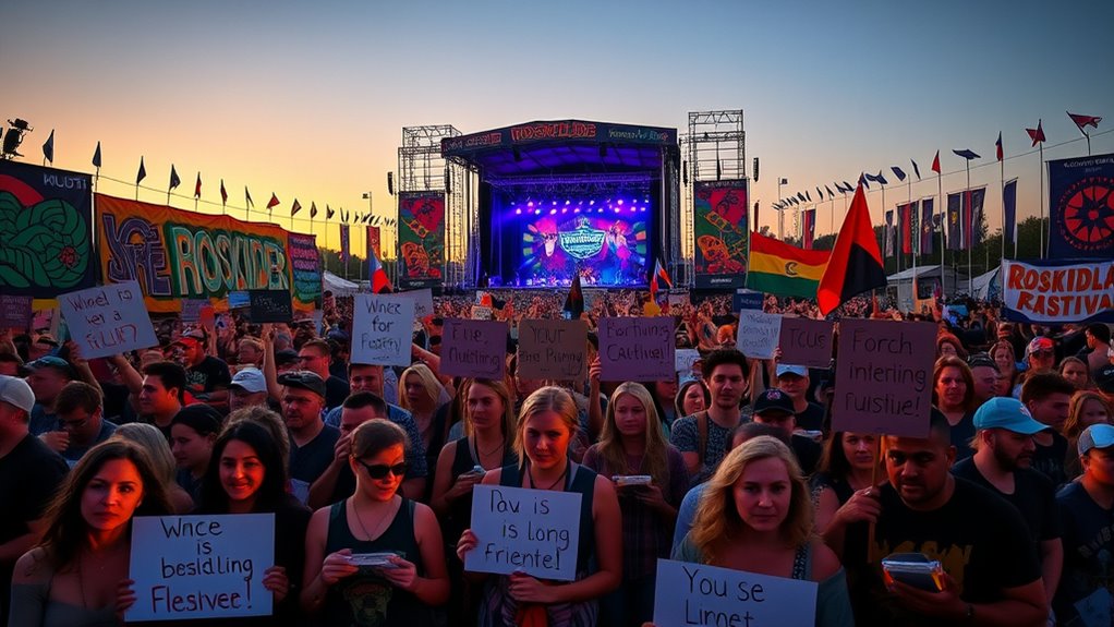 art meets social change