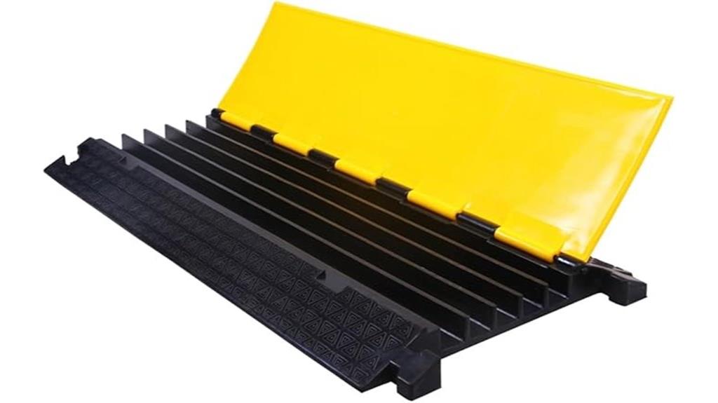 atlas cable protector ramp