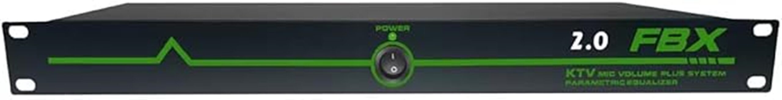audio feedback suppressor device