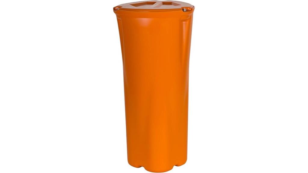 bear proof food storage container