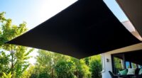 blackout sun shades selection