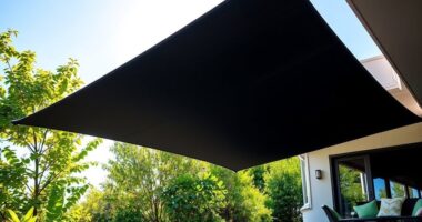 blackout sun shades selection