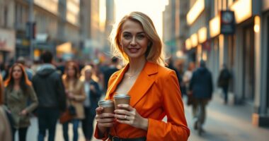 building confidence while alone