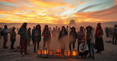 burning man volunteer opportunities
