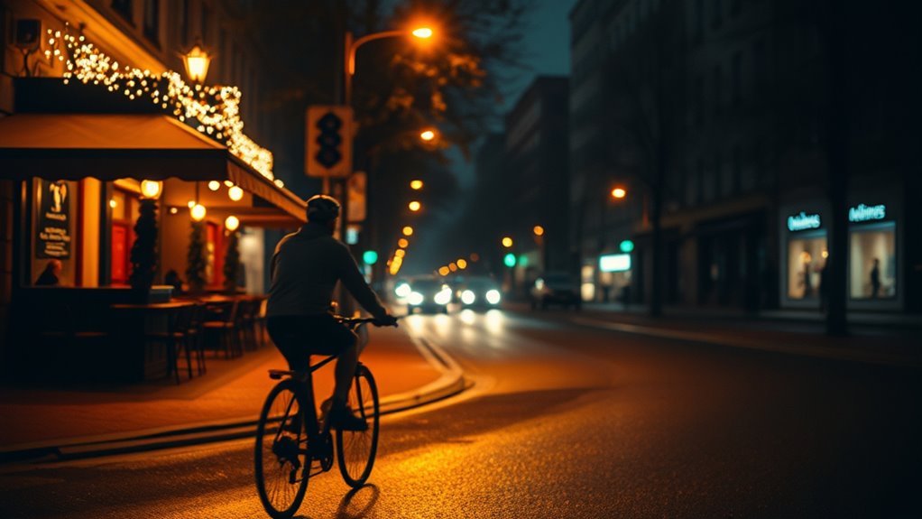 capture sharp low light photos