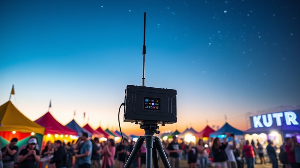 carrier compatibility and durability