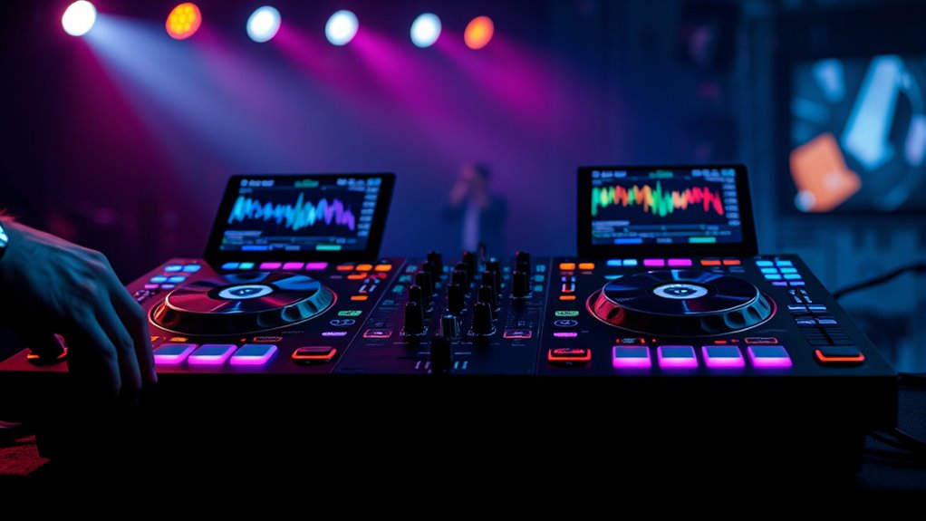 choosing dj systems wisely