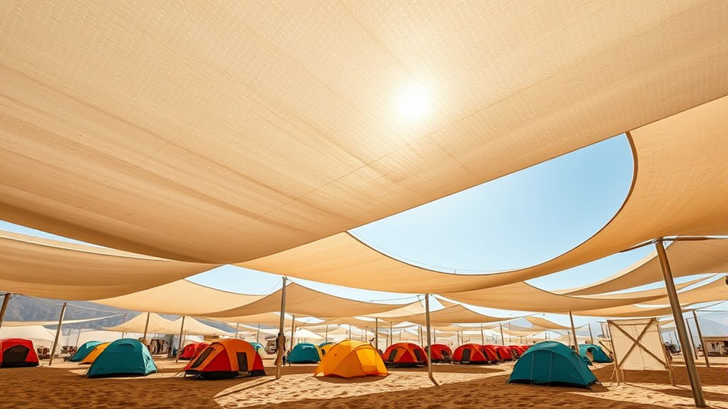 choosing durable protective shade