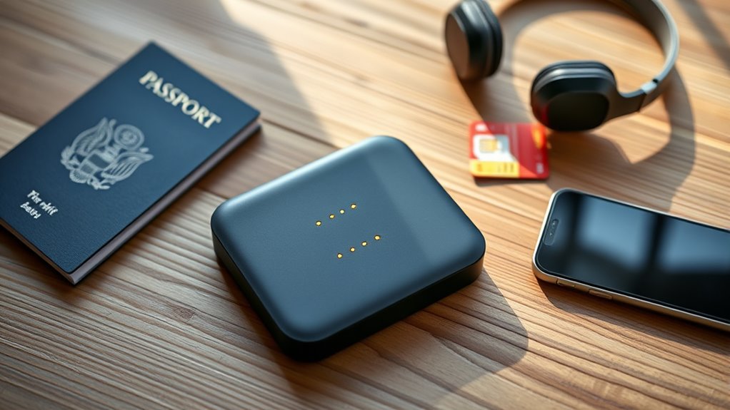 choosing the right portable wi fi