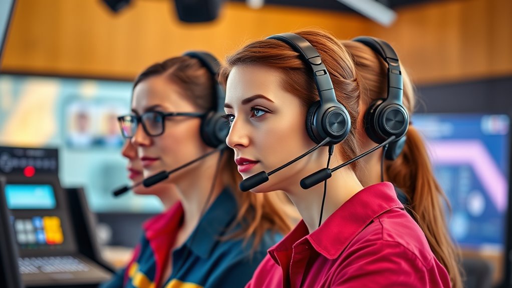 communication range comfort reliability