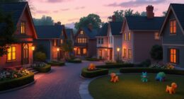 community quiet hours rules