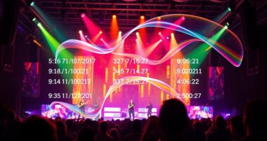 crafting seamless performance transitions