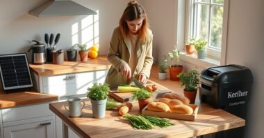 daily routines for independence