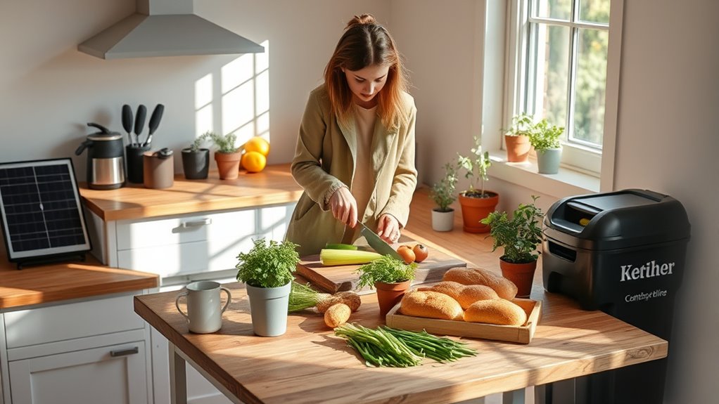 daily routines for independence