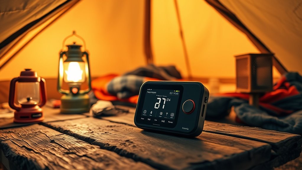 device compatibility and features